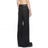 JULIUS 917PAM9 Black / Jet Trousers